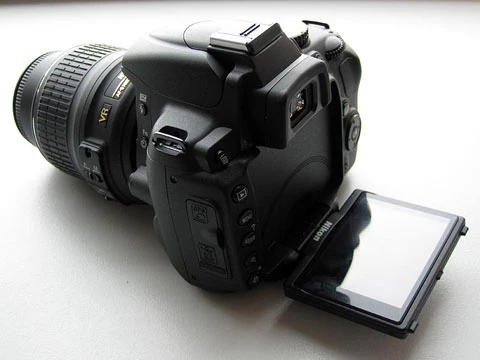 Ấn tượng Nikon D5000 qua ảnh ảnh 15