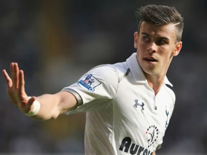 Tottenham "chèn ép" Real: Gareth Bale có giá... 120 triệu euro ảnh 1