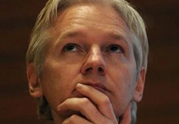 Vở kịch đầu tiên về WikiLeaks ảnh 1