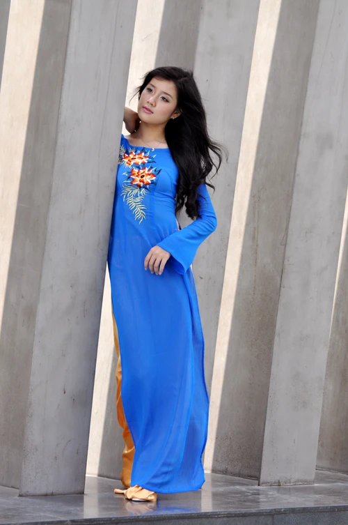 Xuân Mai có thể sẽ thi Hoa hậu Việt Nam ảnh 9 Xuân Mai có thể sẽ thi Hoa hậu Việt Nam ảnh 9