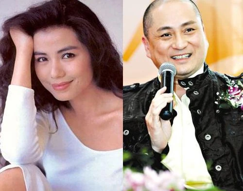 Chung Sở Hồng và màn sex cháy bỏng 'bị quên lãng' ảnh 2 Chung Sở Hồng và màn sex cháy bỏng 'bị quên lãng' ảnh 2