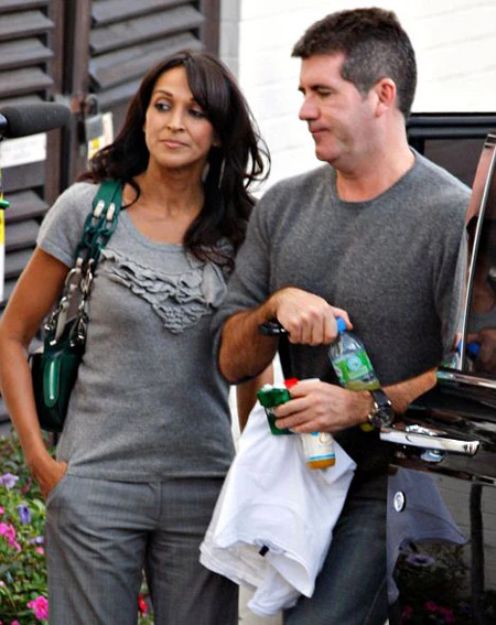 “Đại gia” Simon Cowell chuẩn bị kết hôn ảnh 2