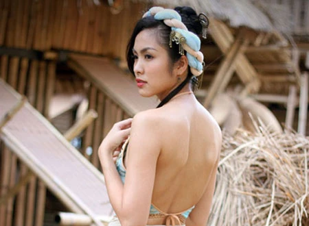 Đồng tiền đã "dắt mũi" phim Việt? ảnh 1