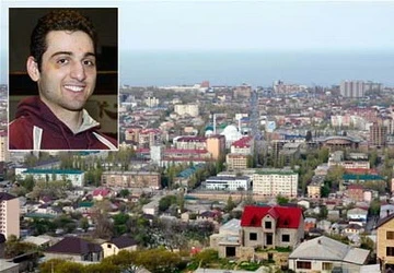 Lộ diện kẻ dẫn dắt nghi phạm Boston tới tư tưởng thánh chiến ảnh 1 Lộ diện kẻ dẫn dắt nghi phạm Boston tới tư tưởng thánh chiến ảnh 1