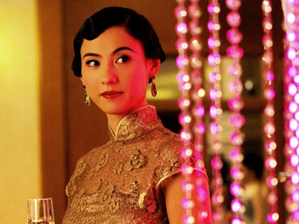 Rộ tin Trương Bá Chi lộ ảnh khỏa thân ảnh 1