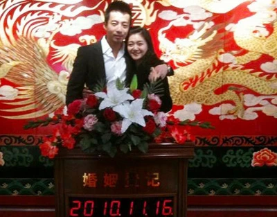 Từ Hy Viên sẽ thuê máy bay riêng cho đám cưới? ảnh 2 Từ Hy Viên sẽ thuê máy bay riêng cho đám cưới? ảnh 2