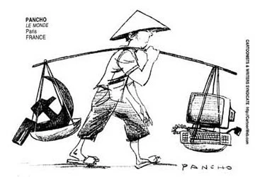 KISSINGER BÀN VỀ TRUNG QUỐC-Bài 4: Cải cách và mở cửa ảnh 2