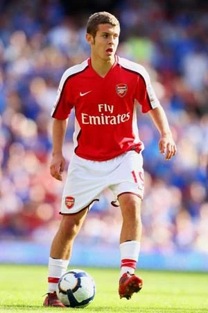 10 gương mặt "mới nổi" ở mùa giải 2010/2011 ảnh 1