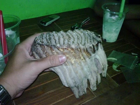 Săn “linh vật” cầu may! ảnh 2