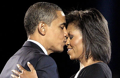 Những mảng khuất phía sau tiểu sử Tổng thống Barack Obama ảnh 2