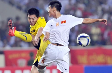 U-23 VN-U-23 Thái Lan: Nửa cuộc đối đầu và cúp vô địch ảnh 1