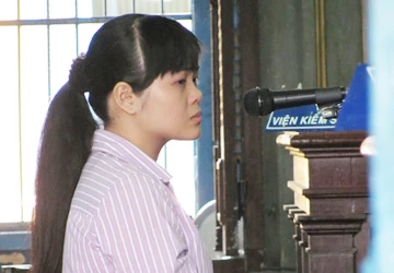 Những bóng hồng "máu lạnh" ảnh 1
