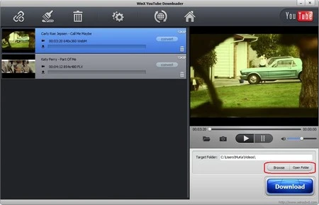 Dễ dàng download video từ Youtube với chất lượng cao ảnh 4 Dễ dàng download video từ Youtube với chất lượng cao ảnh 4