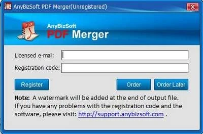 Xử lý file PDF bằng phần mềm có bản quyền ảnh 6