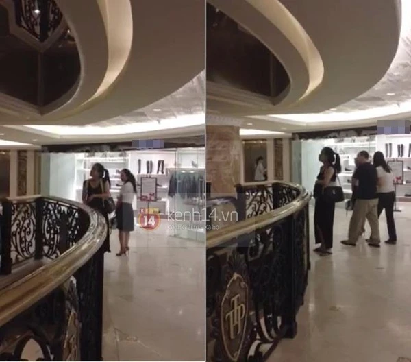 Lộ ảnh Hoa hậu Thùy Lâm mang thai lần thứ hai ảnh 3