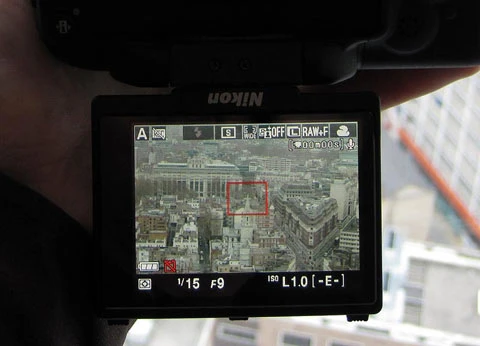 Ấn tượng Nikon D5000 qua ảnh ảnh 20