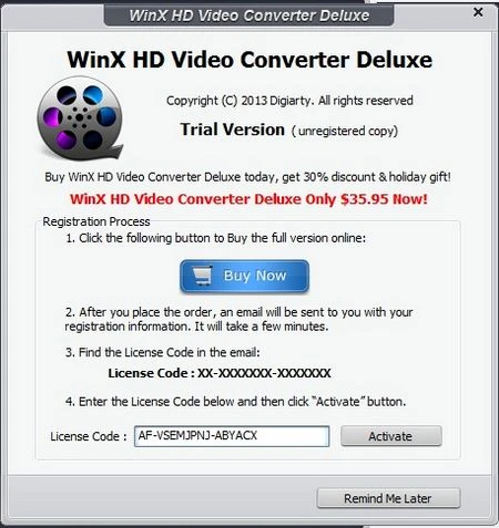 Chuyển đổi định dạng và download video chất lượng cao từ Youtube ảnh 1