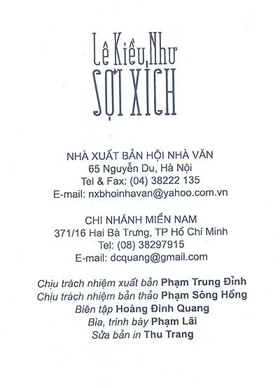 Hơn cả sự sỉ nhục ảnh 2