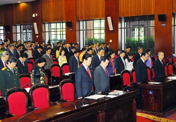 Thủ tướng Nguyễn Tấn Dũng: Thực trạng Vinashin có trách nhiệm của Chính phủ ảnh 1 Thủ tướng Nguyễn Tấn Dũng: Thực trạng Vinashin có trách nhiệm của Chính phủ ảnh 1