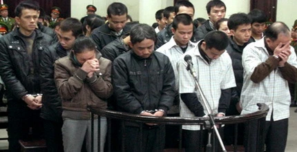 Cuộc trốn chạy của hai cô gái khỏi ổ mại dâm ảnh 1