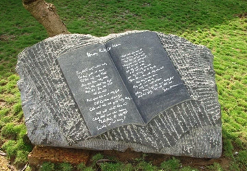 Bên dòng Bảo Định, nhớ Sơn Nam ảnh 2 Bên dòng Bảo Định, nhớ Sơn Nam ảnh 2