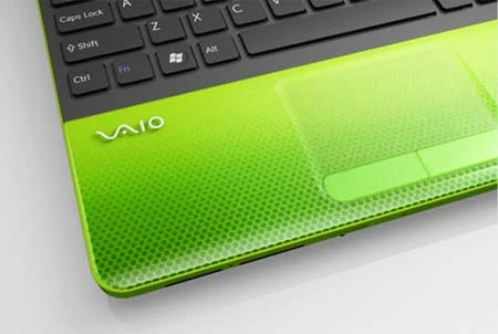 Sony ra laptop dùng chip Core i5 giá rẻ ảnh 13 Sony ra laptop dùng chip Core i5 giá rẻ ảnh 13