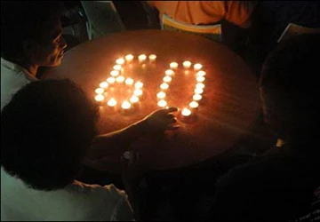 Tối nay diễn ra Giờ Trái đất đặc biệt ảnh 1