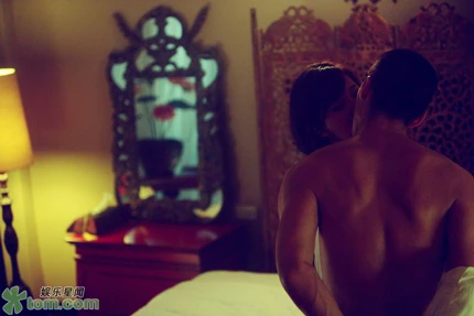 Hé lộ cảnh “nóng” trong phim mới của Từ Tịnh Lôi ảnh 2