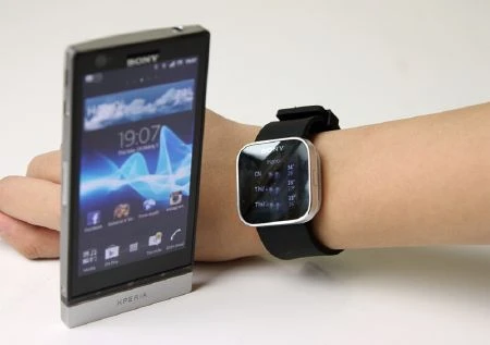 Cận cảnh đồng hồ thông minh của Sony tại Việt Nam ảnh 10