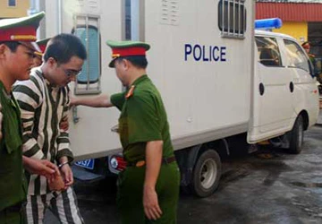 Hoãn phiên phúc thẩm Nguyễn Đức Nghĩa: Sự níu kéo vô vọng ảnh 1