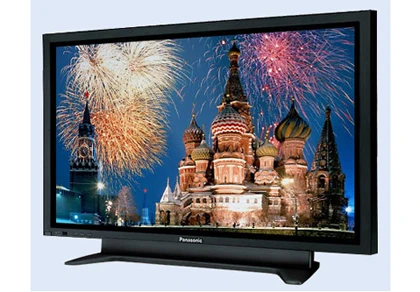 Vì sao TV Plasma “chết”? ảnh 1 Vì sao TV Plasma “chết”? ảnh 1
