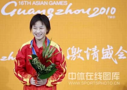 10 sao thể thao hứa hẹn chói sáng trong năm 2011 ảnh 3