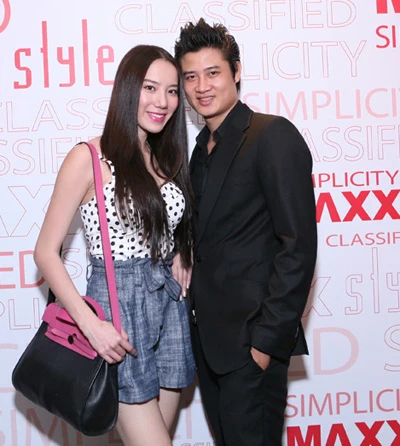 Tái ra mắt thương hiệu Maxx Style ảnh 9