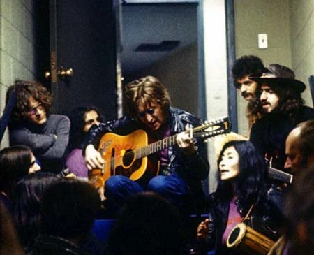 Kỷ niệm 70 năm ngày sinh John Lennon ảnh 1