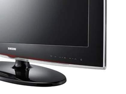 Samsung thêm TV LCD "giá rẻ" D450 ảnh 4 Samsung thêm TV LCD "giá rẻ" D450 ảnh 4