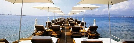 Những phòng khách sạn "vương giả" nhất thế giới ảnh 2 Những phòng khách sạn "vương giả" nhất thế giới ảnh 2