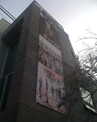 Tấn công tình dục, chuyện bình thường ở làng giải trí Hàn ảnh 4 Tấn công tình dục, chuyện bình thường ở làng giải trí Hàn ảnh 4