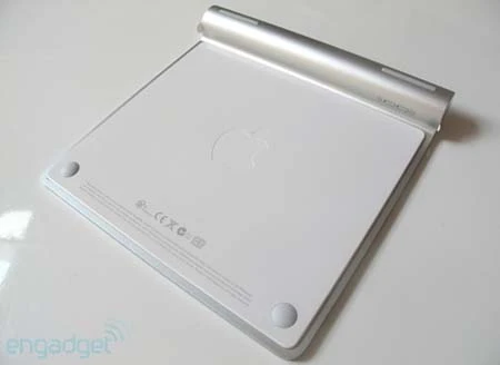 Apple trình làng bàn di chuột cho máy Mac ảnh 11