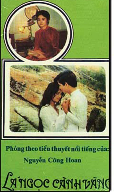 Người đẹp “Lá ngọc cành vàng” trở lại màn ảnh rộng ảnh 1