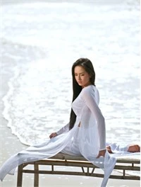 Mai Phương Thúy chân dài nhất Việt Nam ảnh 5