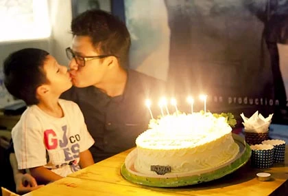 Jennifer Phạm vạch trần Quang Dũng lấy con lừa dối khán giả ảnh 2