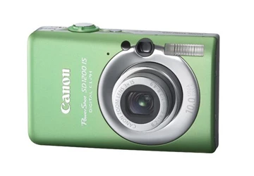 8 máy ảnh số “vô địch” về pin ảnh 5