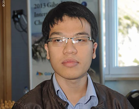 Thắng tiếp vòng 4, Quang Liêm trở lại top 30 thế giới ảnh 1 Thắng tiếp vòng 4, Quang Liêm trở lại top 30 thế giới ảnh 1