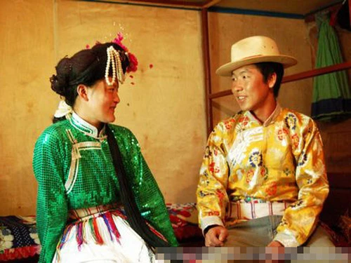 Lạc vào Nữ nhi quốc ảnh 10