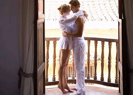 Chật vật để... quyến rũ chồng ảnh 1