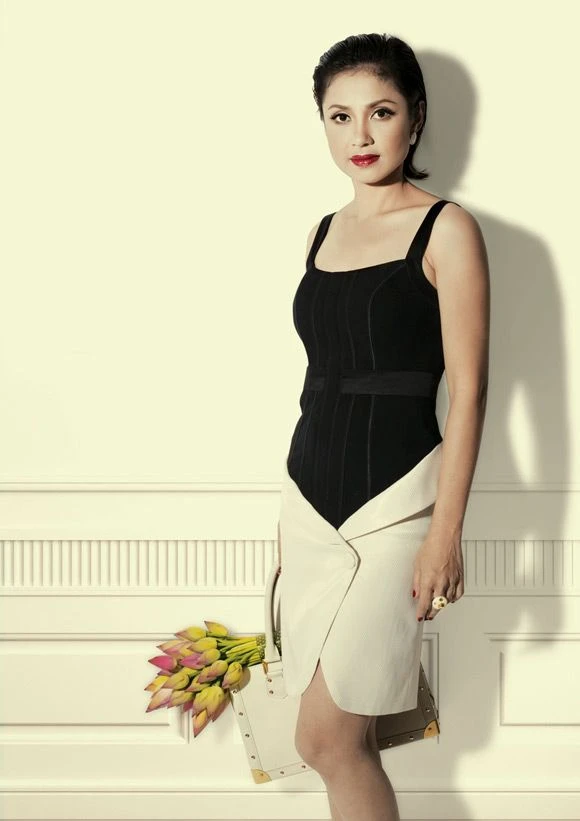 Sao Việt ôn lại tuổi thơ nghèo khó ảnh 1