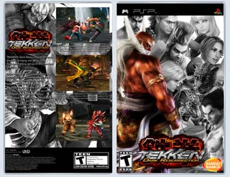 5 game PSP nên chơi trước khi quá muộn ảnh 4