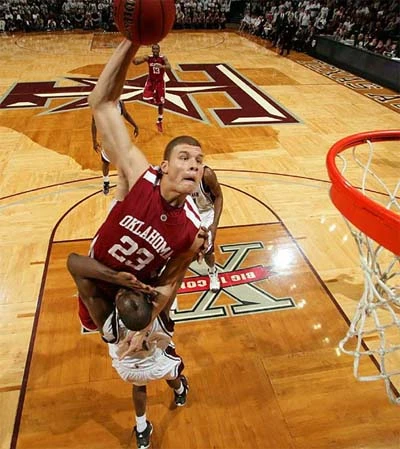 10 sao thể thao hứa hẹn chói sáng trong năm 2011 ảnh 10