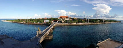 Nhịp sống Trường Sa hôm nay ảnh 3