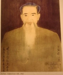 Triển lãm phác thảo của danh họa Nguyễn Phan Chánh ảnh 1